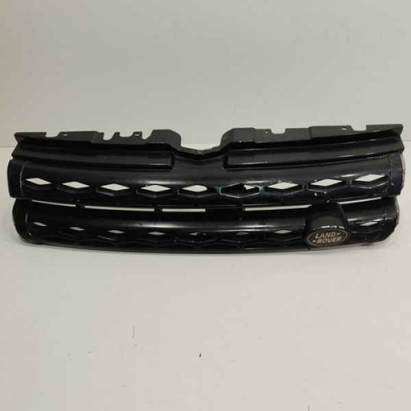 Grade Para-choque Dianteiro Range Rover Evoque 2012 15 N489