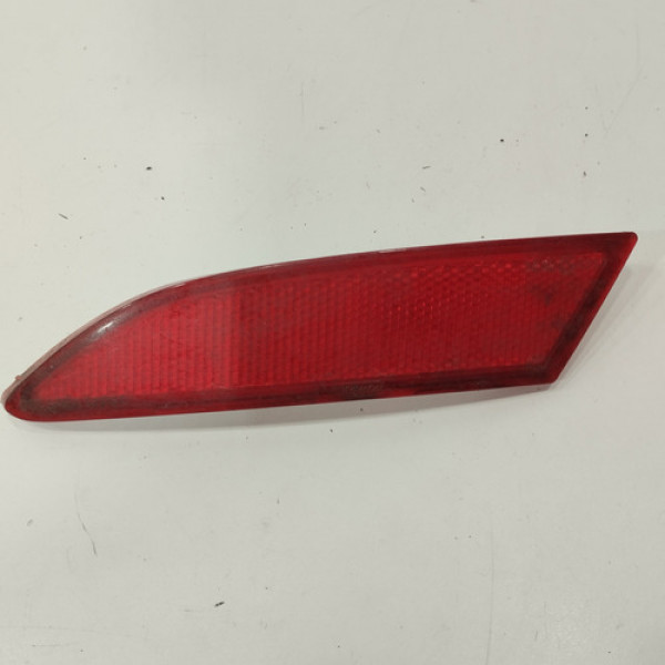 Lanterna Olho Gato Esquerdo Ford Focus  2014 2015 Fg570