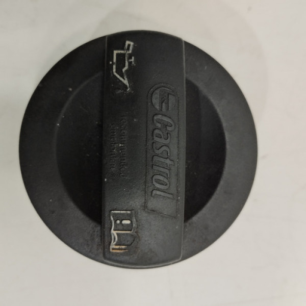 Tampa Óleo Motor Audi A5 2.0 2008 2012 Ij474