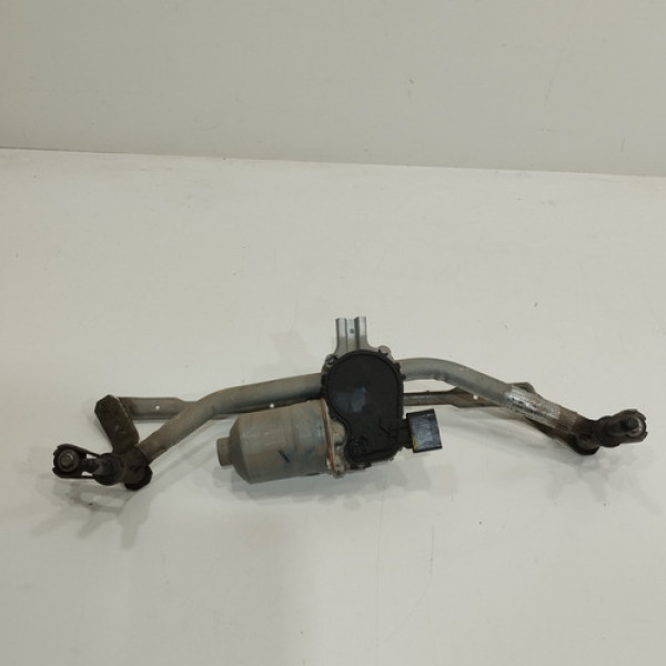 Motor Galhada Limpador  Peugeot 208 1.6 2016 2018 K139