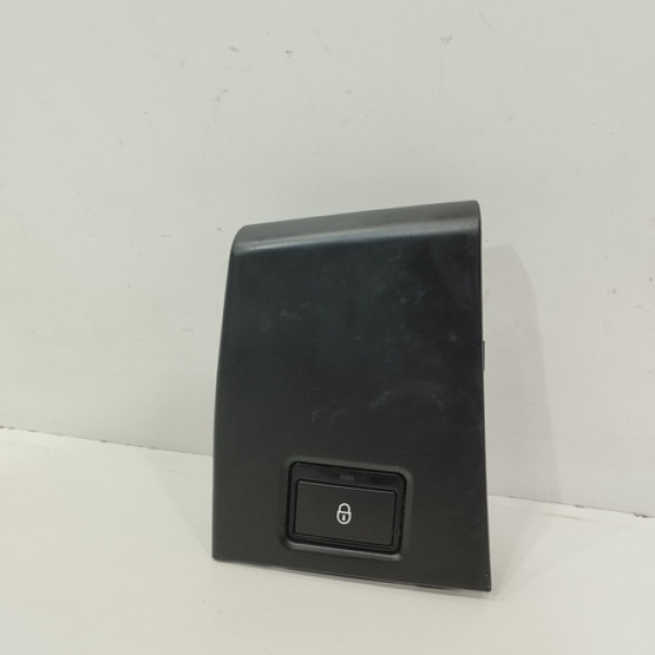 Botão Trava Jaguar F-pace 2017 2018 2019 2020 Yz382