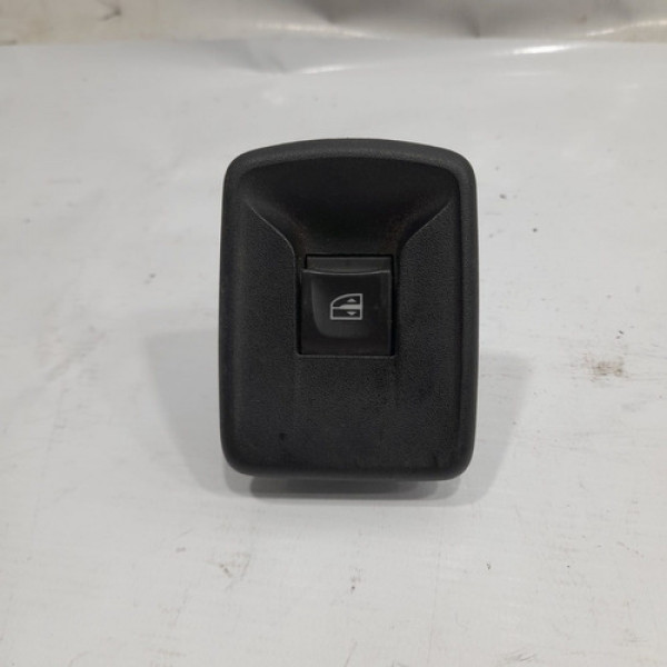 Botão Interruptor Vidro Elétrico Sandero 2018 2020 Ab1094