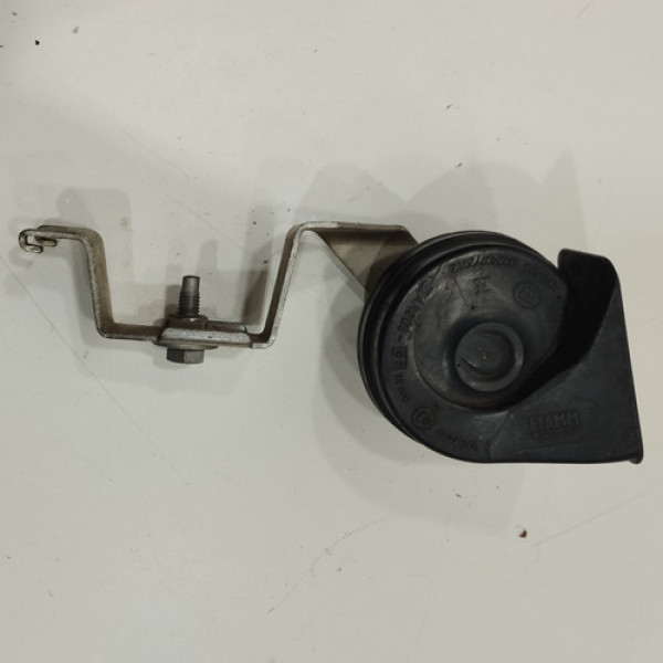 Buzina Caracol Chevrolet Captiva 2009 2016 Lm1390