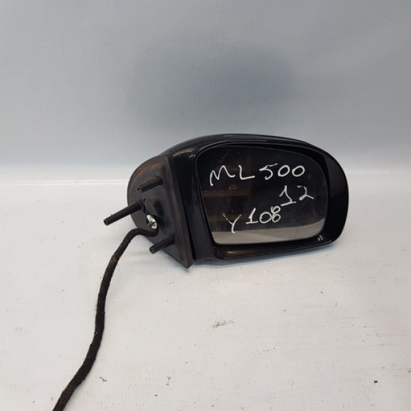 Retrovisor Direito Mercedes Ml500 2005 2006 2007 Y108