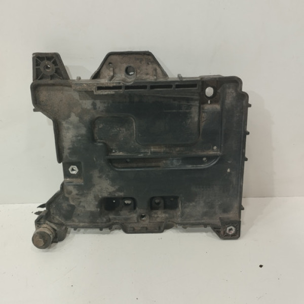 Suporte Caixa Bateria Hyundai Hb20 1.6 2015 2017 Qr467