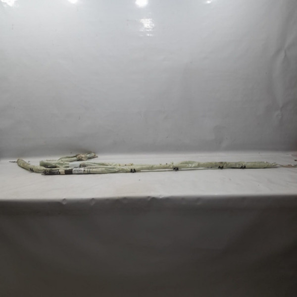  Airbag Air Bag Cortina Teto Discovery Sport 16 18 Par P281