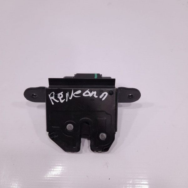Fechadura Da Tampa Traseira Jeep Renegade 2021 Ab183