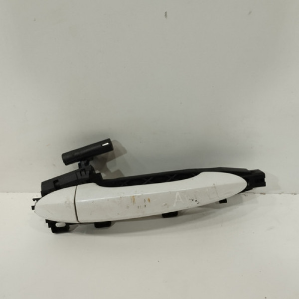 Maçaneta Porta Traseira Direita Tiggo 8 2020 A 2021  Ab617