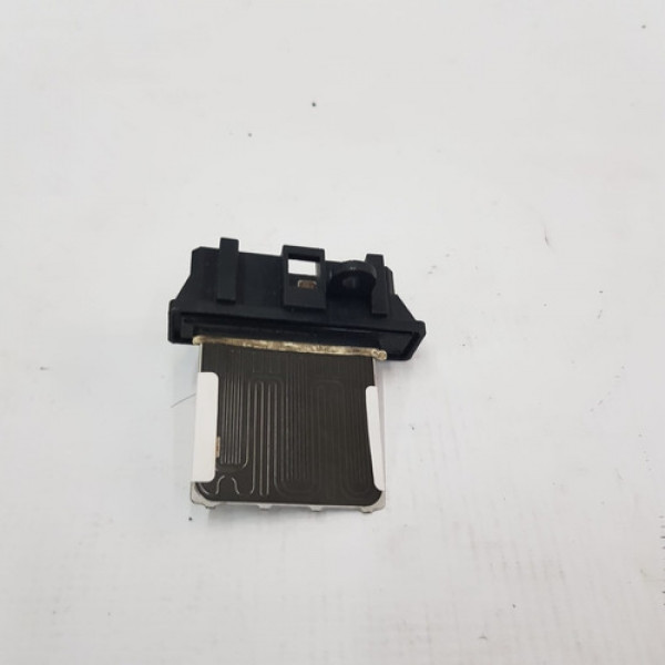 Resistência Do Ar Condicionado Nissan March 1.0 2013 Jk181