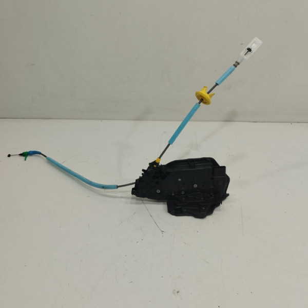 Fechadura Traseira Esquerda Bmw 320i 2019 2022 Ab1539