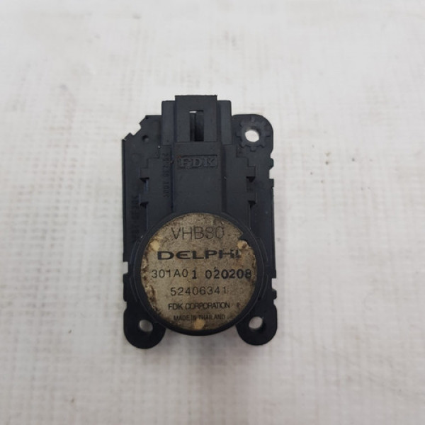 Motor Atuador Caixa Ventilação Vectra 2006 2012 Jk329