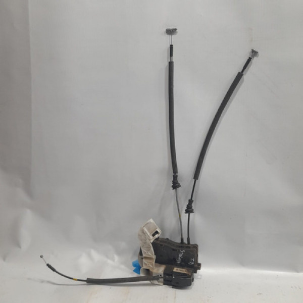 Fechadura Traseira Direita Hyundai Sonata 2012  Ab636