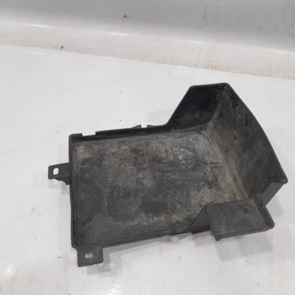 Suporte Caixa Bateria Mitsubishi Asx 2012  Qr333