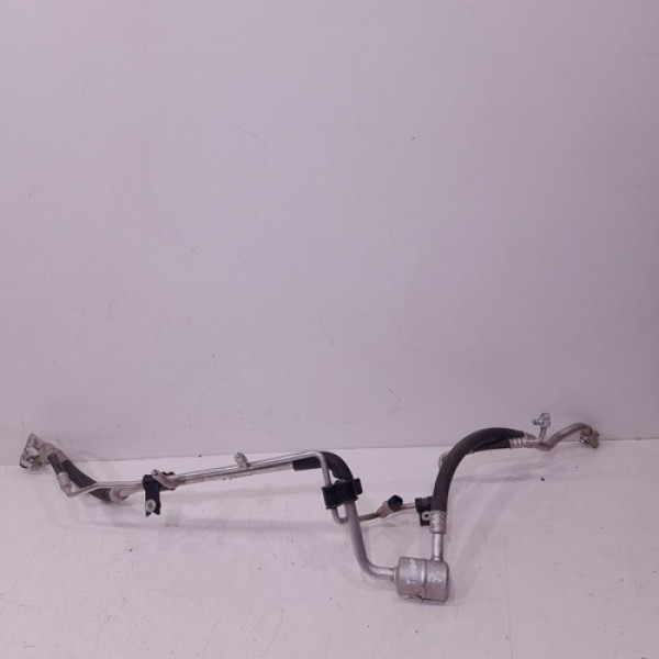 Mangueira Ar Condicionado Tiggo 7pro 1.6 2022 2023 D163