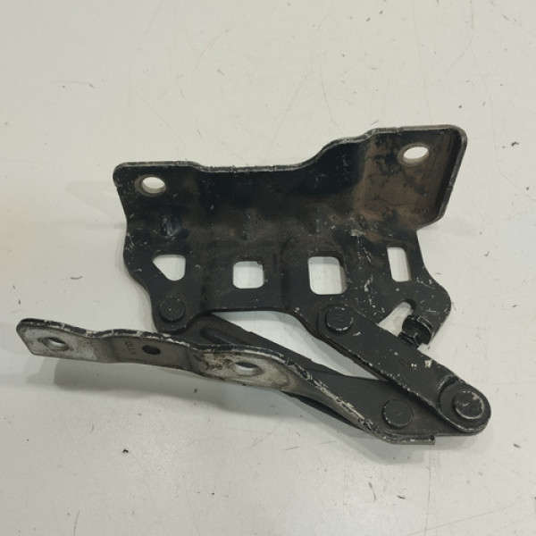 Dobradiça Braço Capo Esquerdo Kia Sportage 2018 2021 Pq623