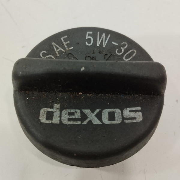 Tampa Óleo Motor Cruze 2012 2013 2014 2015 2016 Ij496