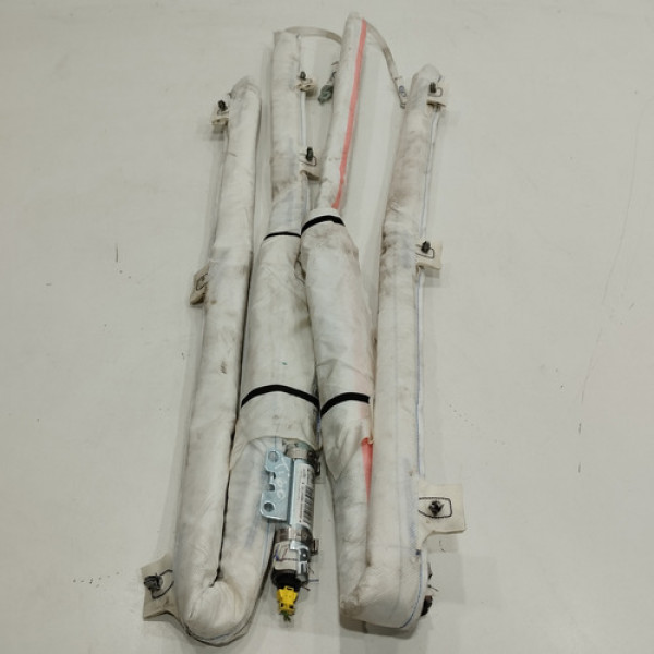 Airbag Air Bag Cortina Teto Chery Tiggo 8 2017 2023 Par P328