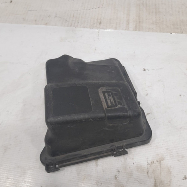 Tampa Da Caixa De Fusíveis Citroen C4 2013  Qr353