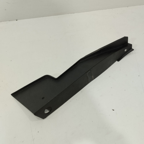 Moldura Inferior Paralama Esquerdo New Tucson 2018 2022 N532