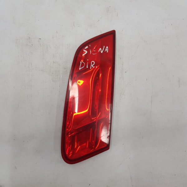 Lanterna Tampa Direita Siena 2008 2012 Fg321