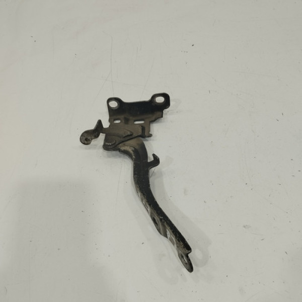 Dobradiça Braço Capo Esquerda Kia Soul 2010 2011 2012 Pq437