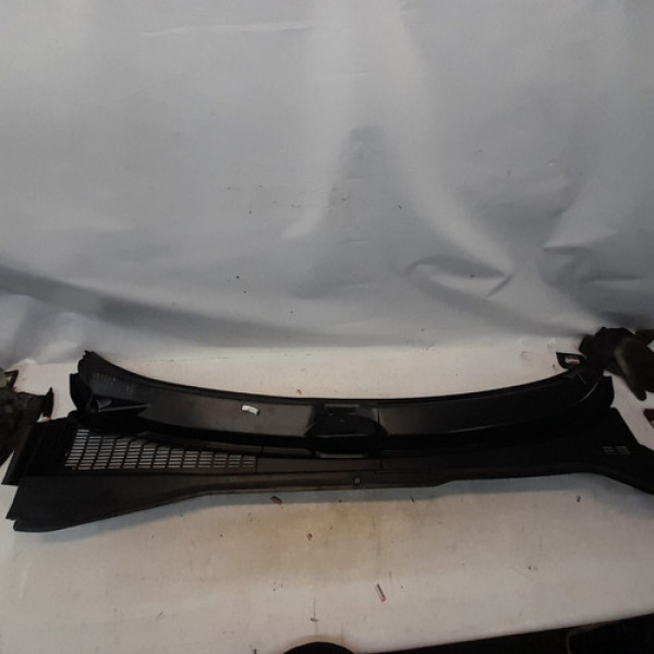 Grade Churrasqueira Jeep Renegade 1.3 2022 N189