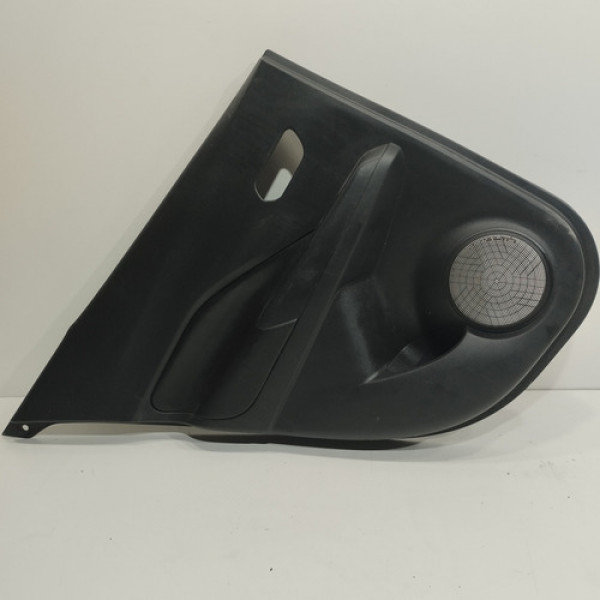 Forro Porta Traseiro Esquerdo Kicks 2021 2023 Bc833