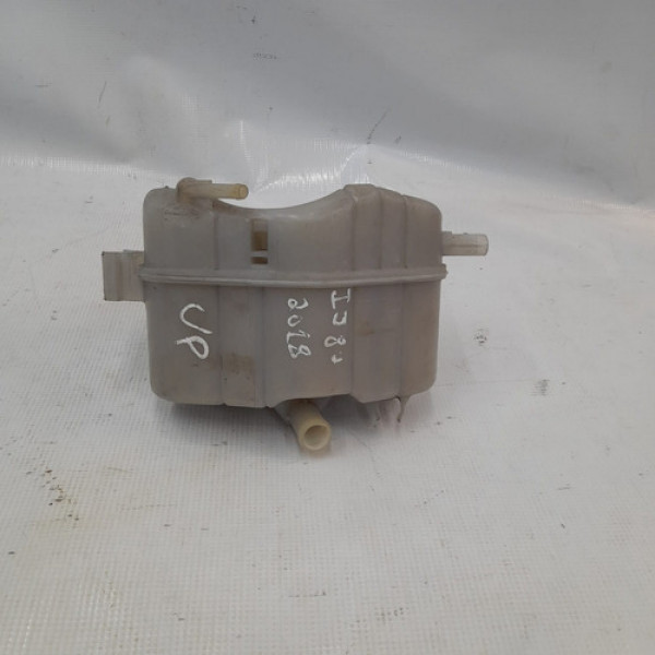 Reservatório Água Radiador Volkswagen Up 2015 A 2020 Ij86