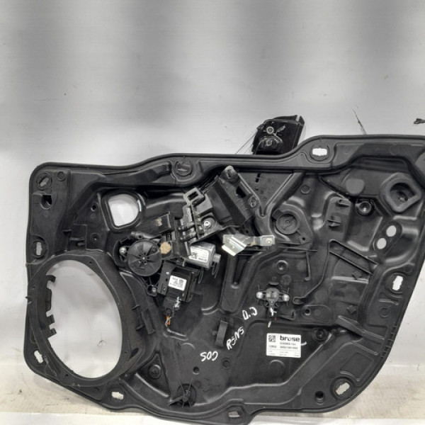 Maquina De Vidro Dianteiro Direito Renegade 2018 A 2020 C316