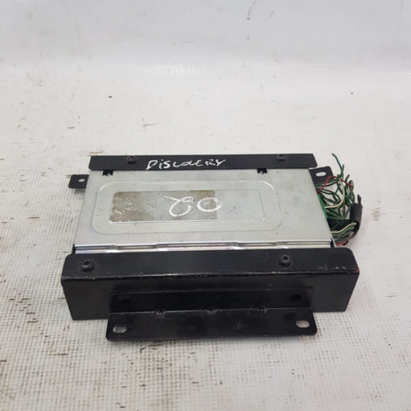 Módulo Amplificador Som  Discovery 4 3.0 2009 A 2011 Lm714