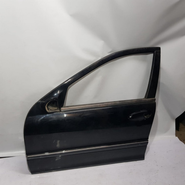 Porta Dianteira Esquerda C180 C200 C230 2001 2006 F94