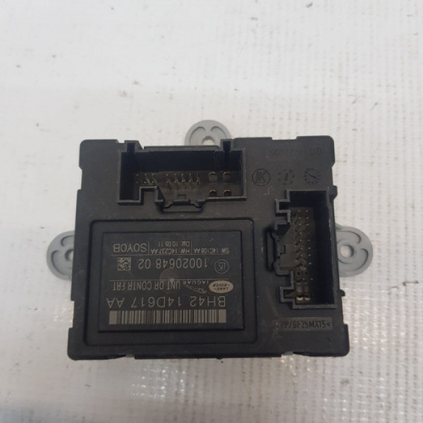 Módulo Vidro D.d Land Rover Discovery 4 2011   Lm25