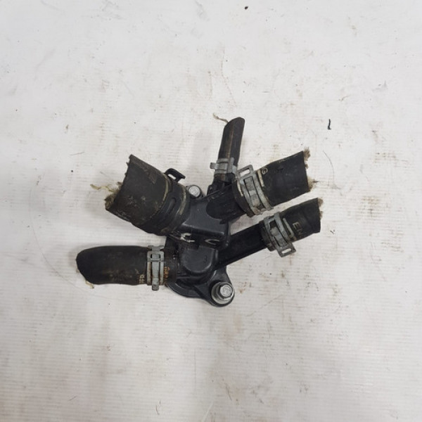 Carcaça Válvula Termostática Tracker 1.4 2017/2019  V279