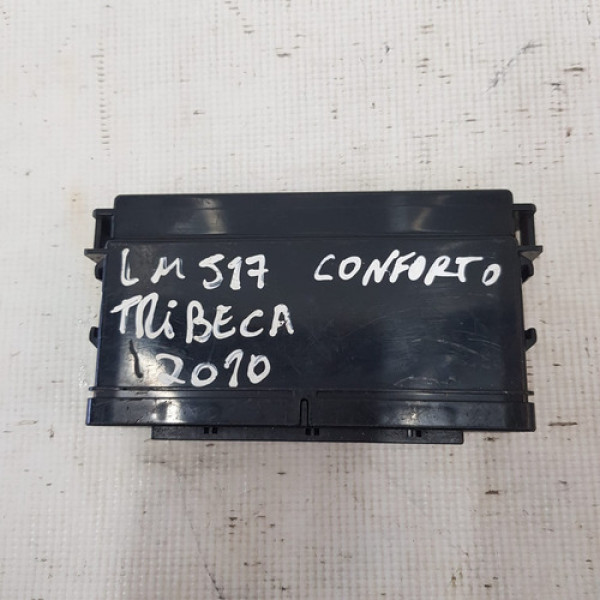 Módulo Conforto Subaru Tribeca 2008 Lm517