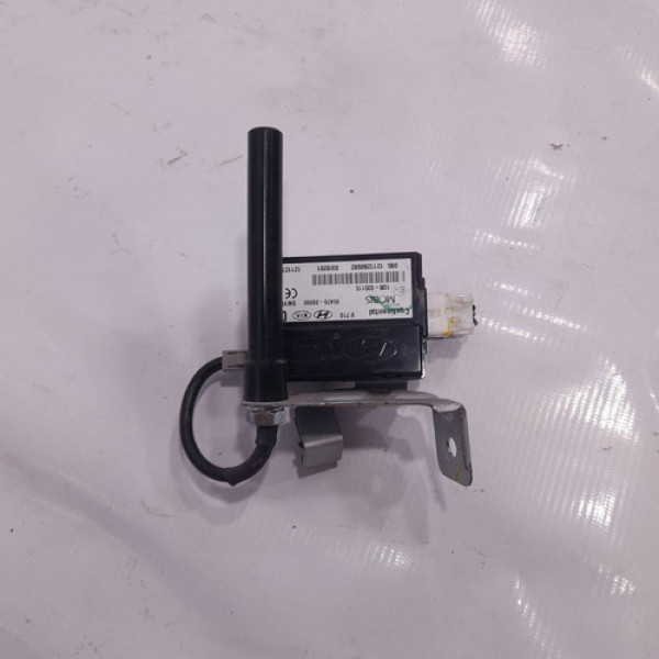 Modulo De Ignição Keyless Receptor Sonata 2012  Lm1045