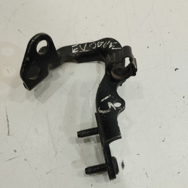 Dobradiça Braço Capo Esquerdo Evoque 2012 2015 Pq560