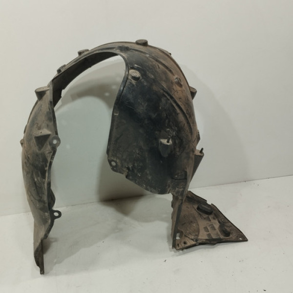 Protetor Parabarro Dianteiro Esquerdo Civic 2017 2021 Ef488