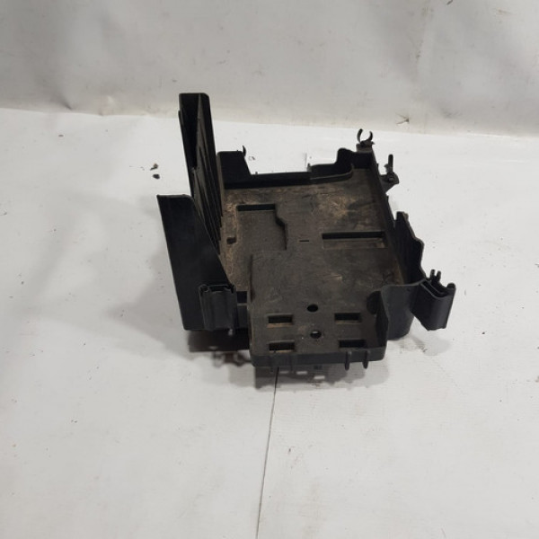 Suporte Da Caixa  Bateria Palio Fire 2005   Qr49