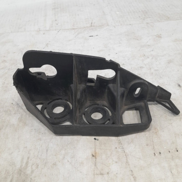 Guia Do Parachoque Dianteiro Dir Peugeot 308 408 2014  I338