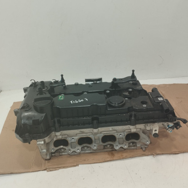 Cabecote Chery Tiggo 7 Pro 1.6 Turbo 2022 2023  R59