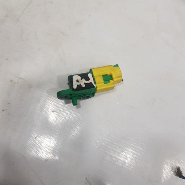 Sensor Impacto Do Airbag Audi A4 2009 A 2012    P191