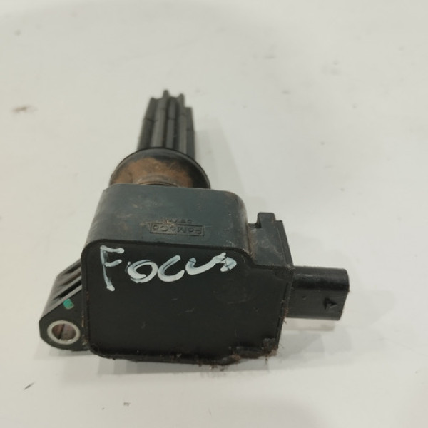 Bobina Ignição Ford Focus 2.0 2016 2017 2018 Pq756