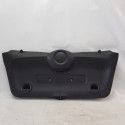 Acabamento Da Tampa Traseira Mini Cooper S 1.6 2011  Bc241