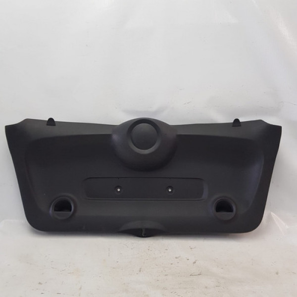Acabamento Da Tampa Traseira Mini Cooper S 1.6 2011  Bc241