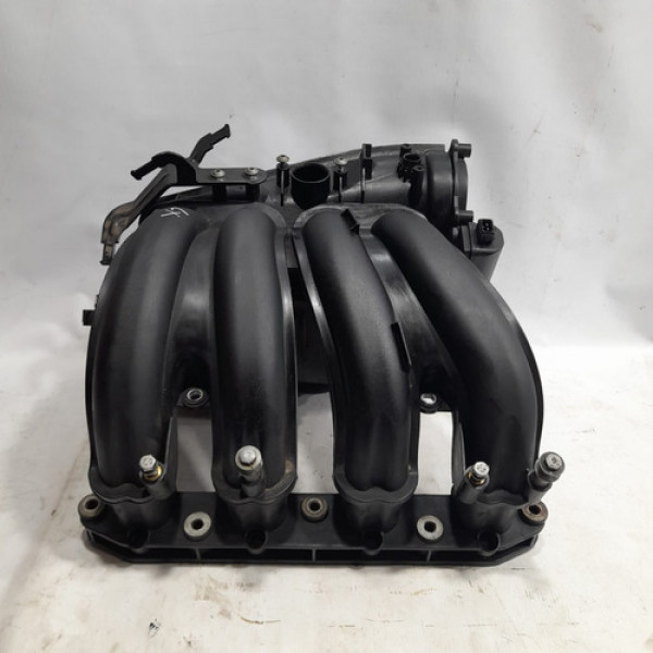 Coletor De Admissão Bmw X1 2012  J52