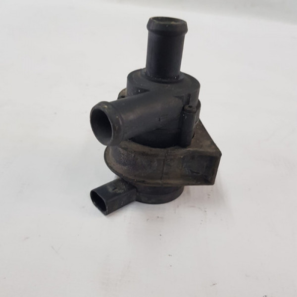 Bomba D\'água Auxiliar Audi A3 2.0 2010  U128