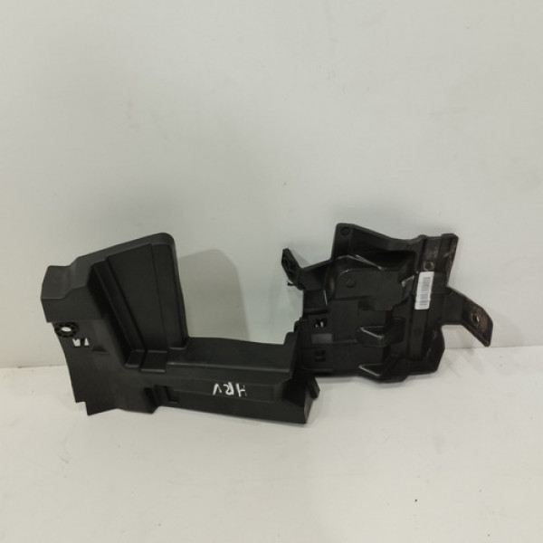 Defletor Radiador Esquerdo Honda Hrv 2022 2023 Z552