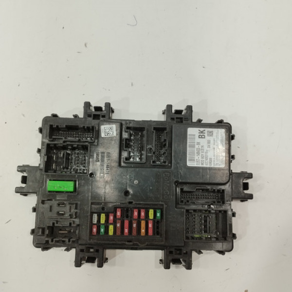 Módulo Central Bsi Ford Ka 1.0 2014 15 16 17 2018 Lm1183