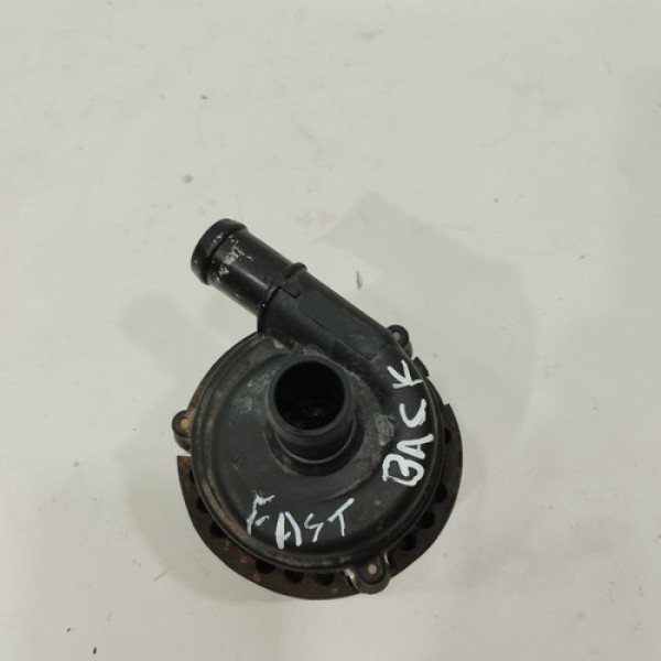 Bomba Água Auxiliar Fastback Abarth 1.3 2023 2024 U198