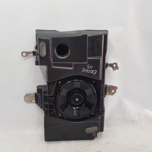 Subwoofer Alto Falante Range Rover Evoque 2012 A 2015